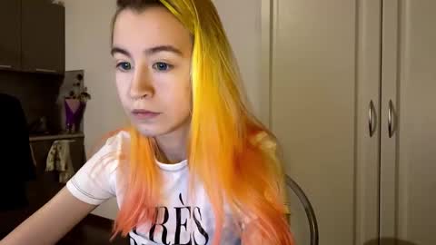 Emily online show from March 15, 6:33 pm