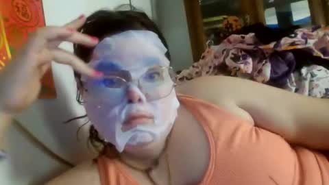 Siofra online show from October 28, 3:24 pm