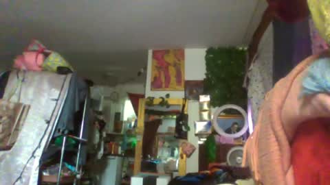 Siofra online show from July 14, 3:06 pm