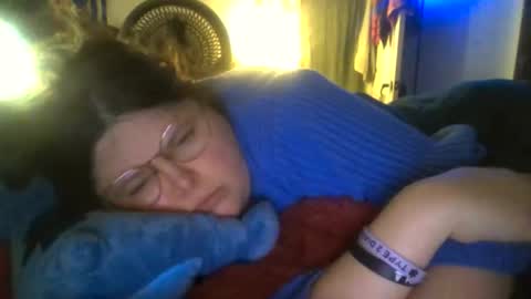 Siofra online show from November 28, 6:59 pm