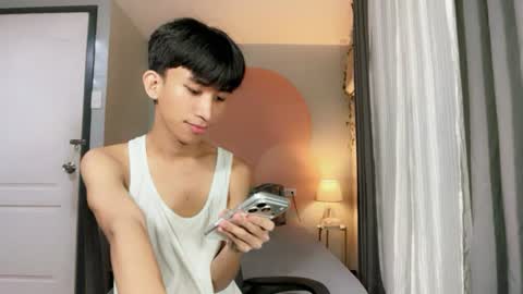 siomairiceee online show from July 15, 5:17 pm