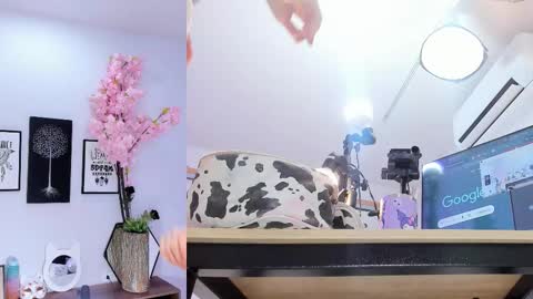 Siouxsie online show from February 15, 11:20 am