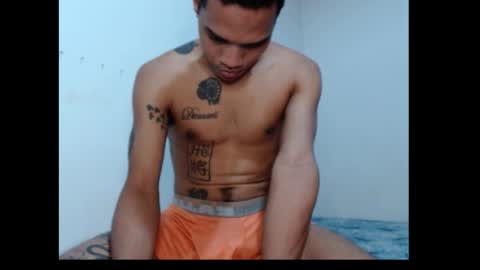 Snapshot of sir_black1 chatting on September 25, 7:10 pm Sir black online show from September 25, 7:10 pm