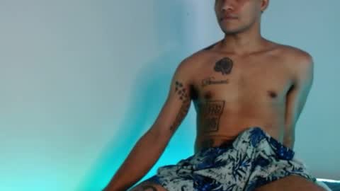 Sir black online show from June 15, 9:18 pm