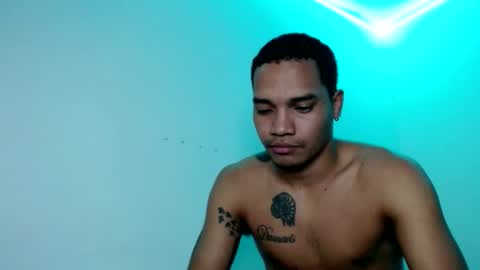 Snapshot of sir_black1 chatting on January 12, 9:40 pm Sir black online show from January 12, 9:40 pm