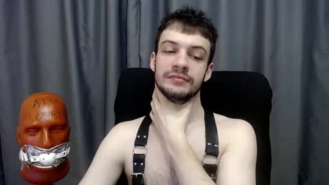 Sir Damien online show from January 16, 3:26 am