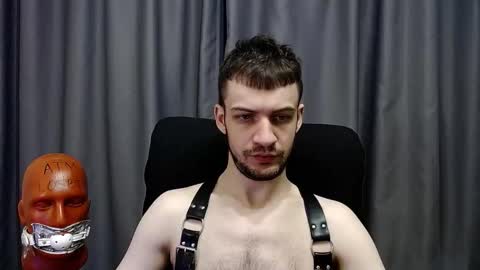 Sir Damien online show from December 21, 4:08 am