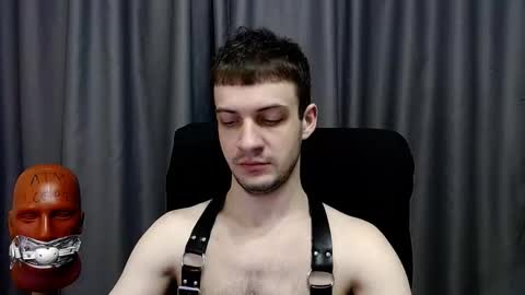 Sir Damien online show from February 25, 3:21 am