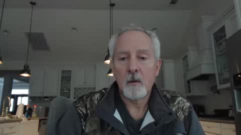 Don Roberto online show from December 15, 5:42 pm