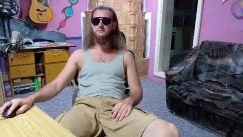 I am The Fourth and only Sir. Pelo online show from July 11, 5:38 pm