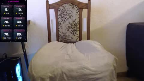 Sebastian online show from March 16, 2:04 am