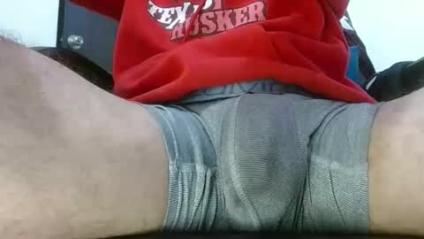 AlphaMaster Rodrick online show from December 5, 6:12 am