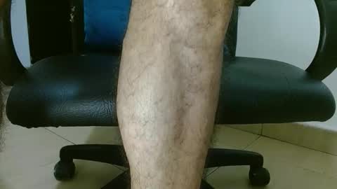 AlphaMaster Rodrick online show from January 10, 4:40 am