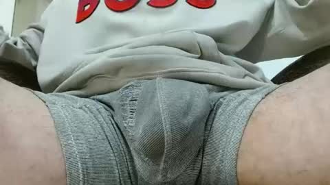 AlphaMaster Rodrick online show from May 16, 10:41 pm