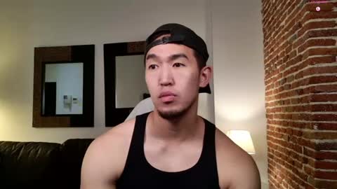 SIR TEO online show from July 17, 3:14 pm