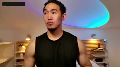 SIR TEO online show from May 11, 2:24 pm