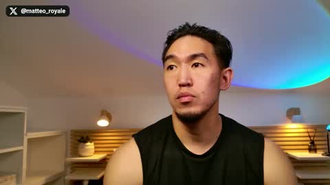 SIR TEO online show from May 4, 4:57 pm