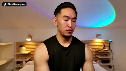 SIR TEO online show from May 14, 3:54 pm
