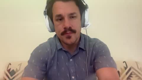 sirbubblesworth online show from January 27, 6:30 am