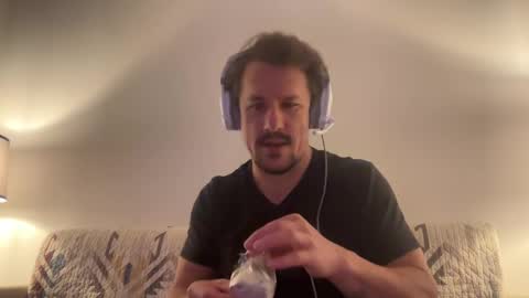 sirbubblesworth online show from January 18, 5:41 am