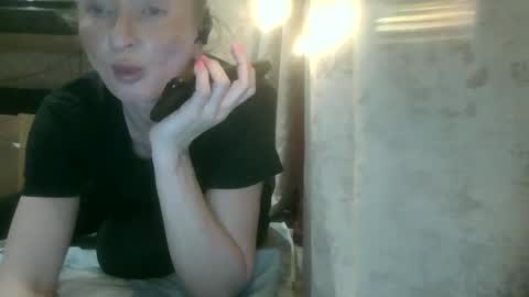 siren_voise online show from March 17, 2:33 pm