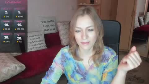 sirenasilk online show from July 24, 9:39 am