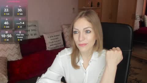 sirenasilk online show from April 22, 9:49 am