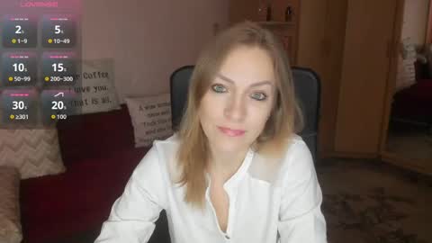 sirenasilk online show from May 2, 10:54 am