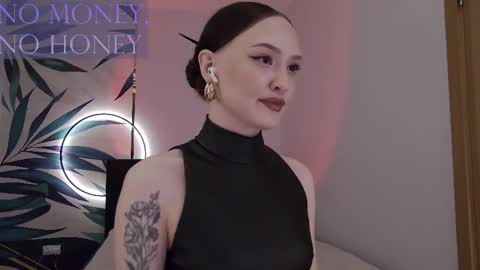 Goddess Sirena online show from February 26, 4:32 pm