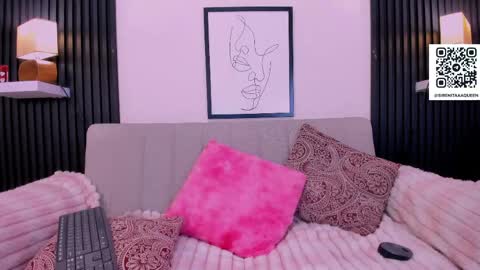 Sirenita online show from April 23, 12:13 pm