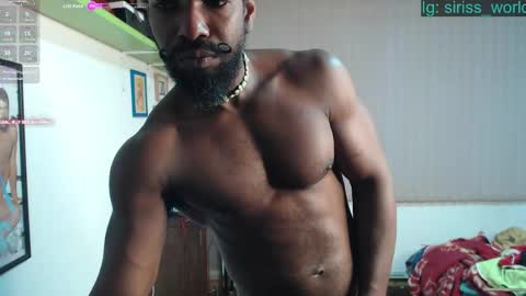 siriss_boyrag online show from April 23, 11:06 pm