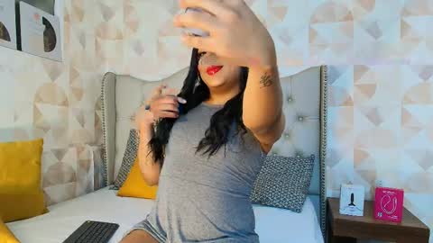 siriuss_collin online show from May 2, 3:07 pm
