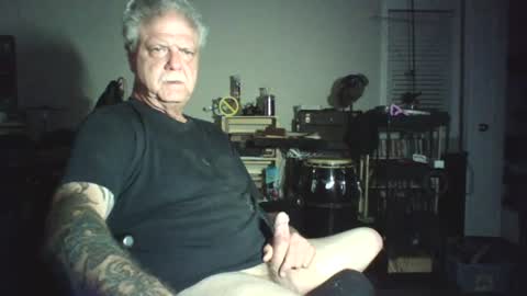 steve online show from July 14, 4:28 am