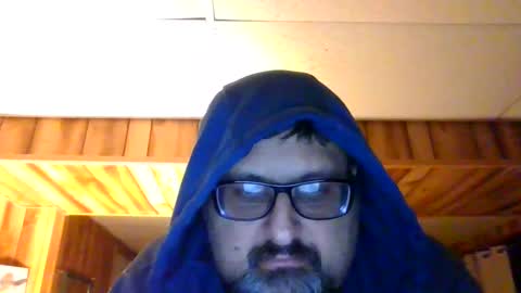 SirMike80 online show from January 13, 2:41 am