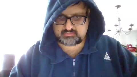 SirMike80 online show from January 7, 3:17 pm