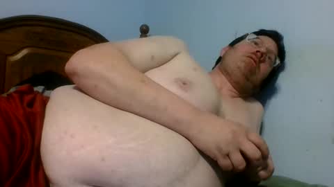 sirpatrickx online show from November 15, 1:07 am