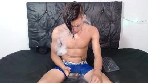 Snapshot of sirryant chatting on October 5, 11:18 am SIR RYANT online show from October 5, 11:18 am