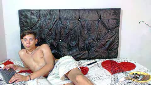 Snapshot of sirryant chatting on September 26, 12:18 am SIR RYANT online show from September 26, 12:18 am