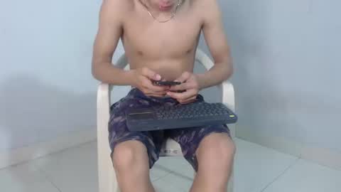 SIR RYANT online show from March 11, 1:47 pm