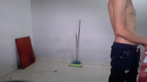 SIR RYANT online show from March 9, 6:45 pm