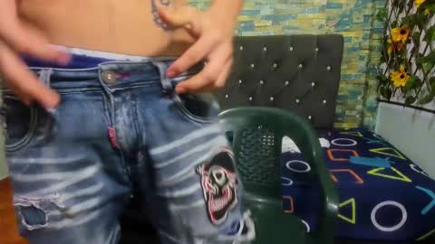 Snapshot of sirryant chatting on February 6, 9:38 pm SIR RYANT online show from February 6, 9:38 pm