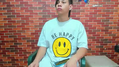 Snapshot of sirryant chatting on February 14, 12:36 pm SIR RYANT online show from February 14, 12:36 pm