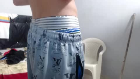 SIR RYANT online show from February 8, 3:37 pm