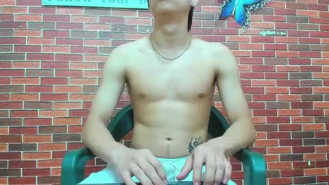 Snapshot of sirryant chatting on February 14, 3:58 pm SIR RYANT online show from February 14, 3:58 pm