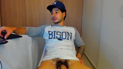 Call me papi online show from November 8, 5:10 am