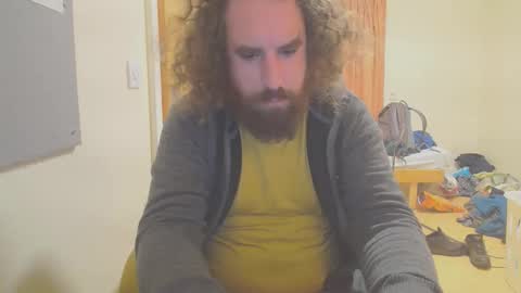 Snapshot of sirspammer chatting on October 14, 6:55 pm sirspammer online show from October 14, 6:55 pm