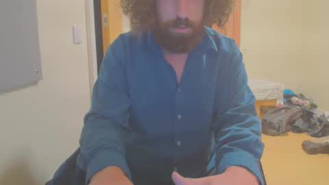 Snapshot of sirspammer chatting on September 30, 8:41 pm sirspammer online show from September 30, 8:41 pm