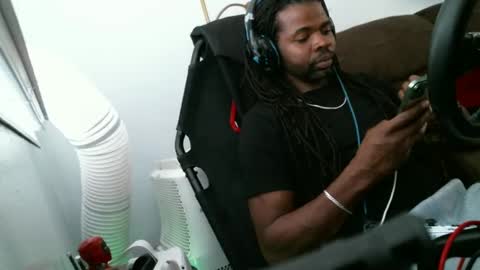 sirthedom online show from September 14, 11:50 pm