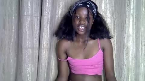 shannie online show from November 1, 11:04 pm