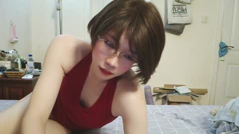 Sissy Ada online show from June 26, 2:11 pm